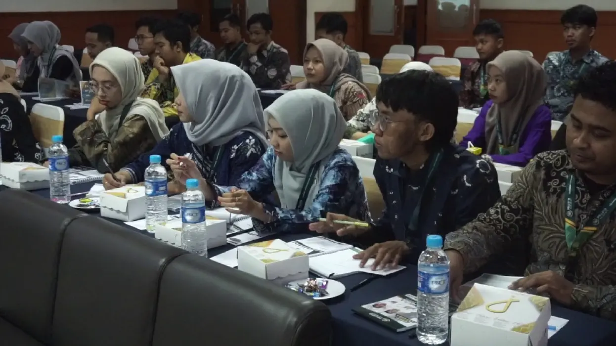 Disnaker Tabalong Buka 5 Program Pelatihan Kompetensi Gratis, Kuota Hanya untuk 80 Peserta