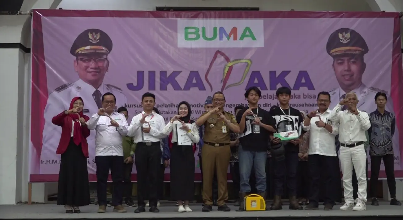 Pemkab Tabalong Targetkan Peningkatan IPM di Tahun 2025 Jadi 76,08