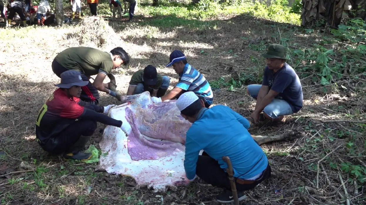 Bijak Kelola Limbah Kurban, Wujudkan Idul Adha yang Sehat dan Ramah Lingkungan
