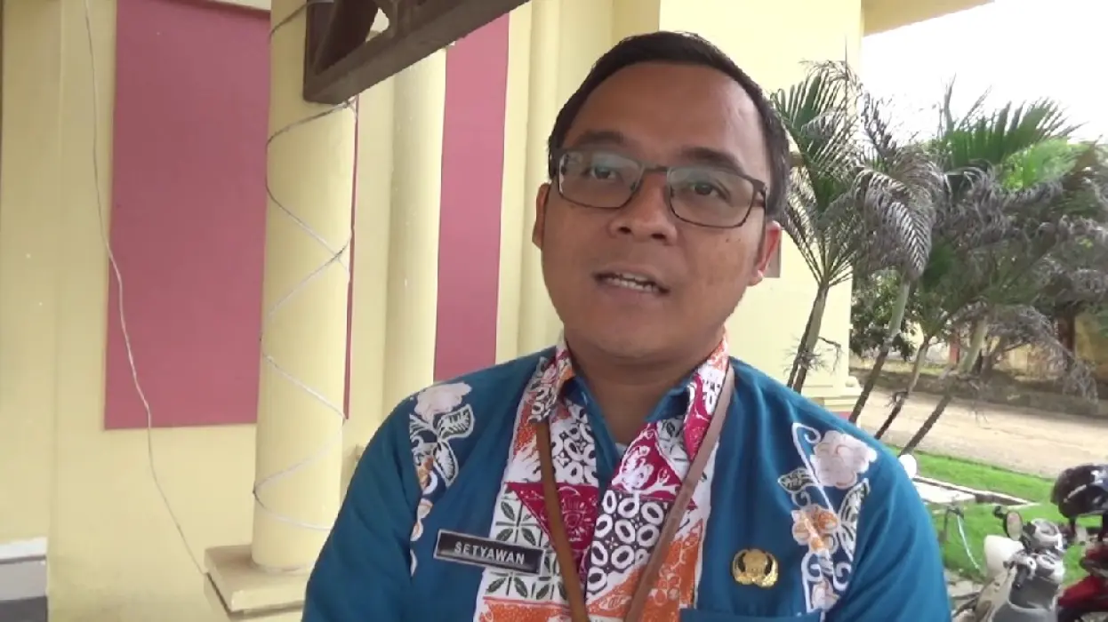 RSUD HBK Cairkan Bantuan Pendamping Pasien 2x Seminggu dengan Cara Transfer