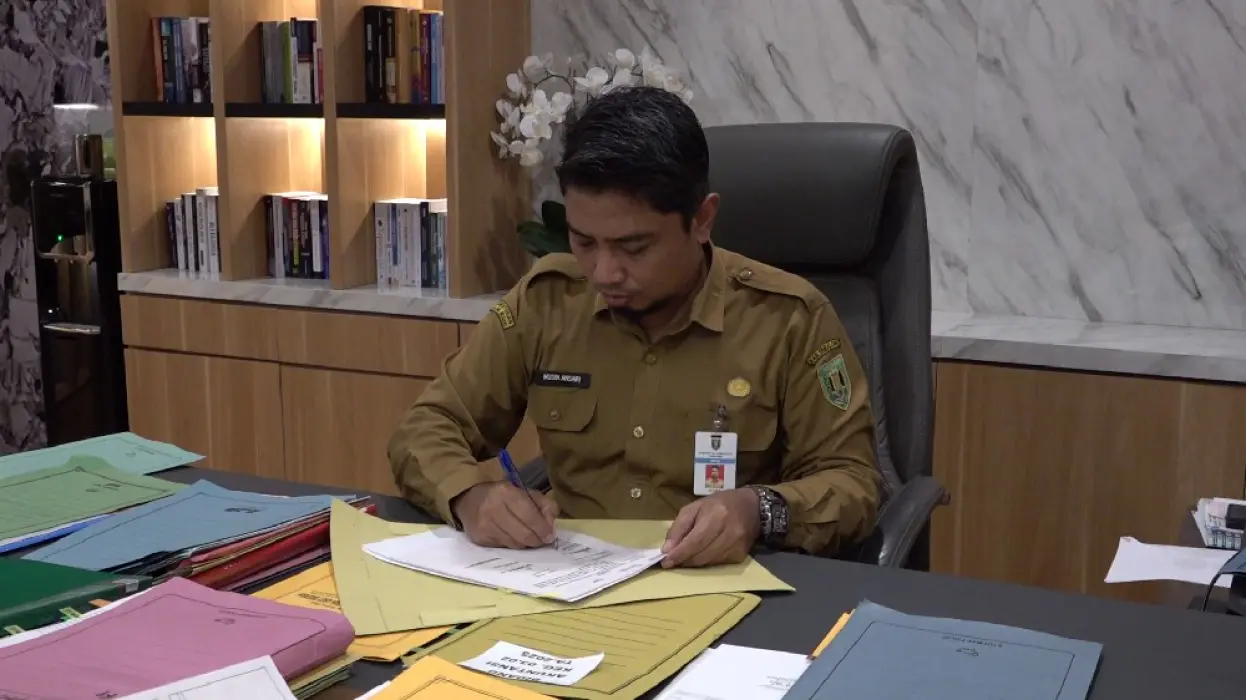 Jangan Diam! Warga Diminta Segera Lapor Jika Terkena Gigitan Hewan Terindikasi Rabies