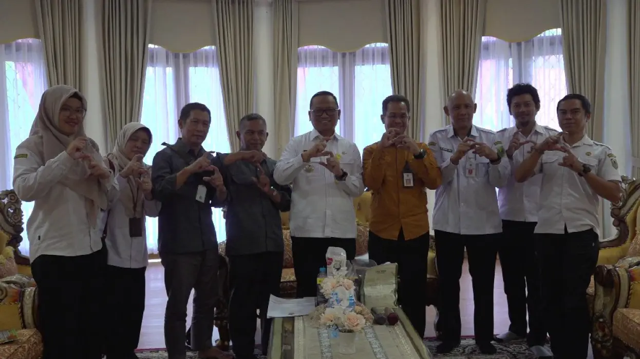 Tabalong Kembangkan Varietas Lokal: 2 Padi Gunung & 1 Cabai Rungun Didaftarkan Nasional