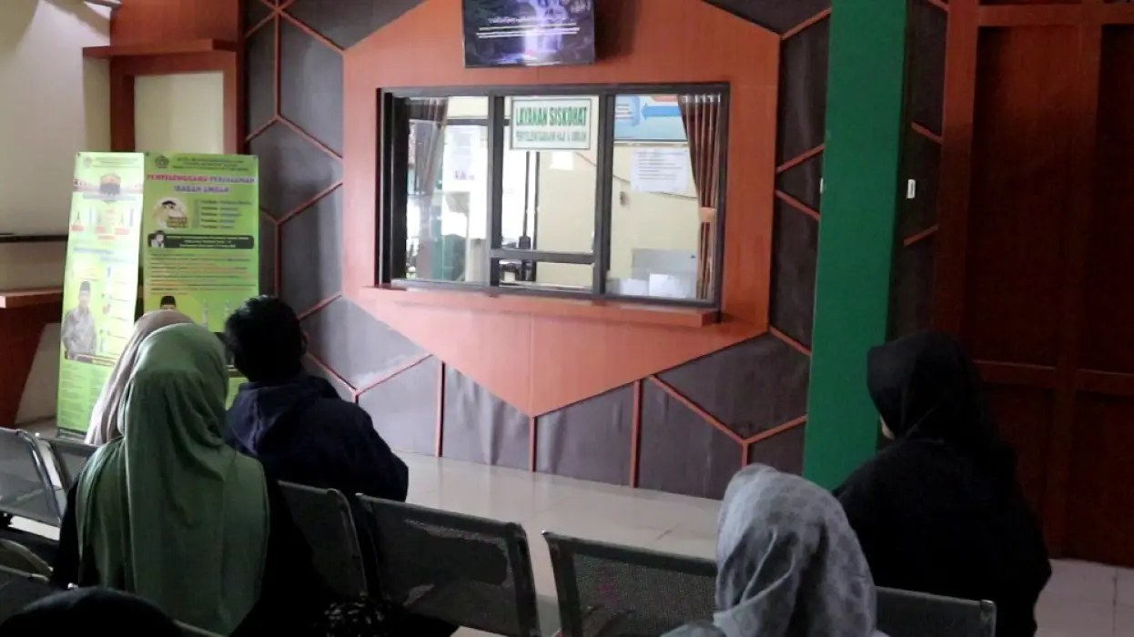 Matangkan Persiapan Haji, Kemenag Tabalong Akan Gelar Manasik