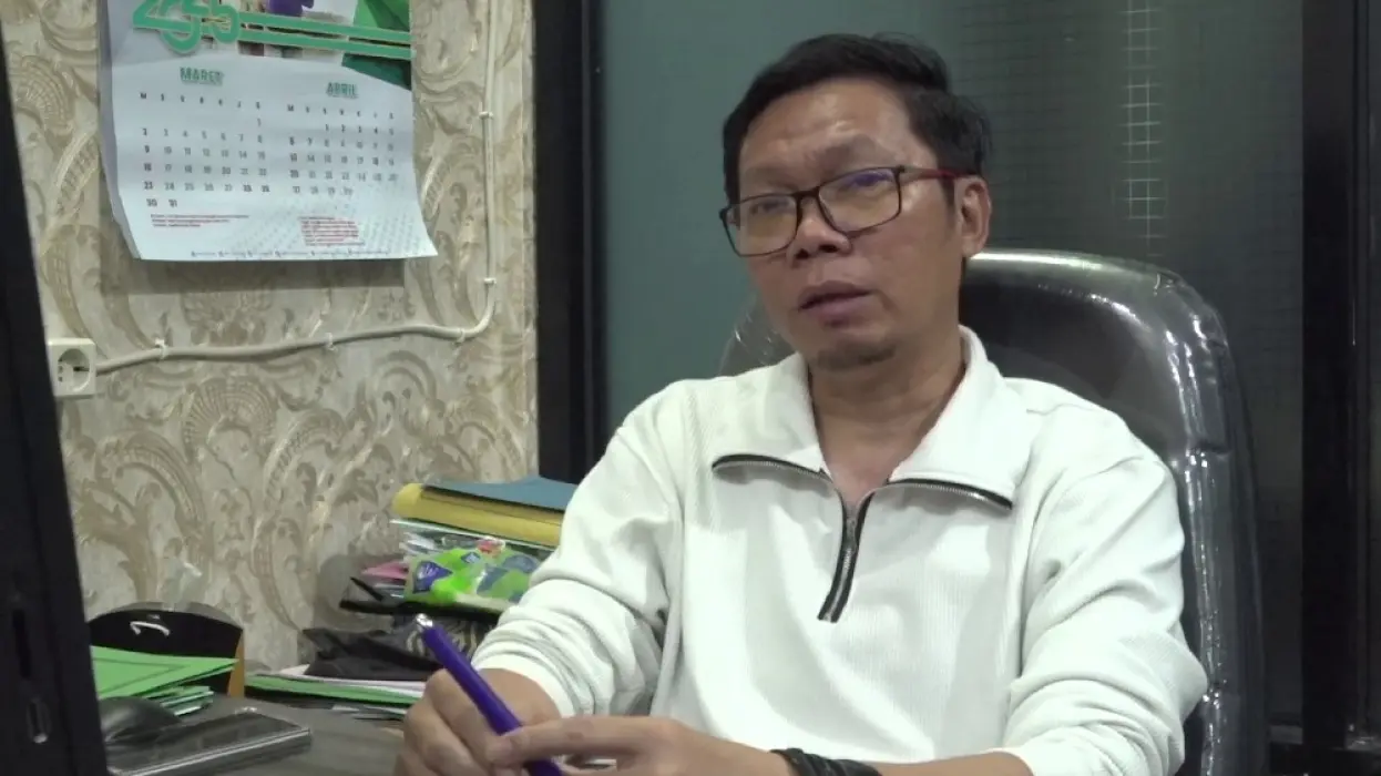 Disnaker Tabalong Gandeng Industri! Program Magang PT Conch Siap Tampung 50 Peserta