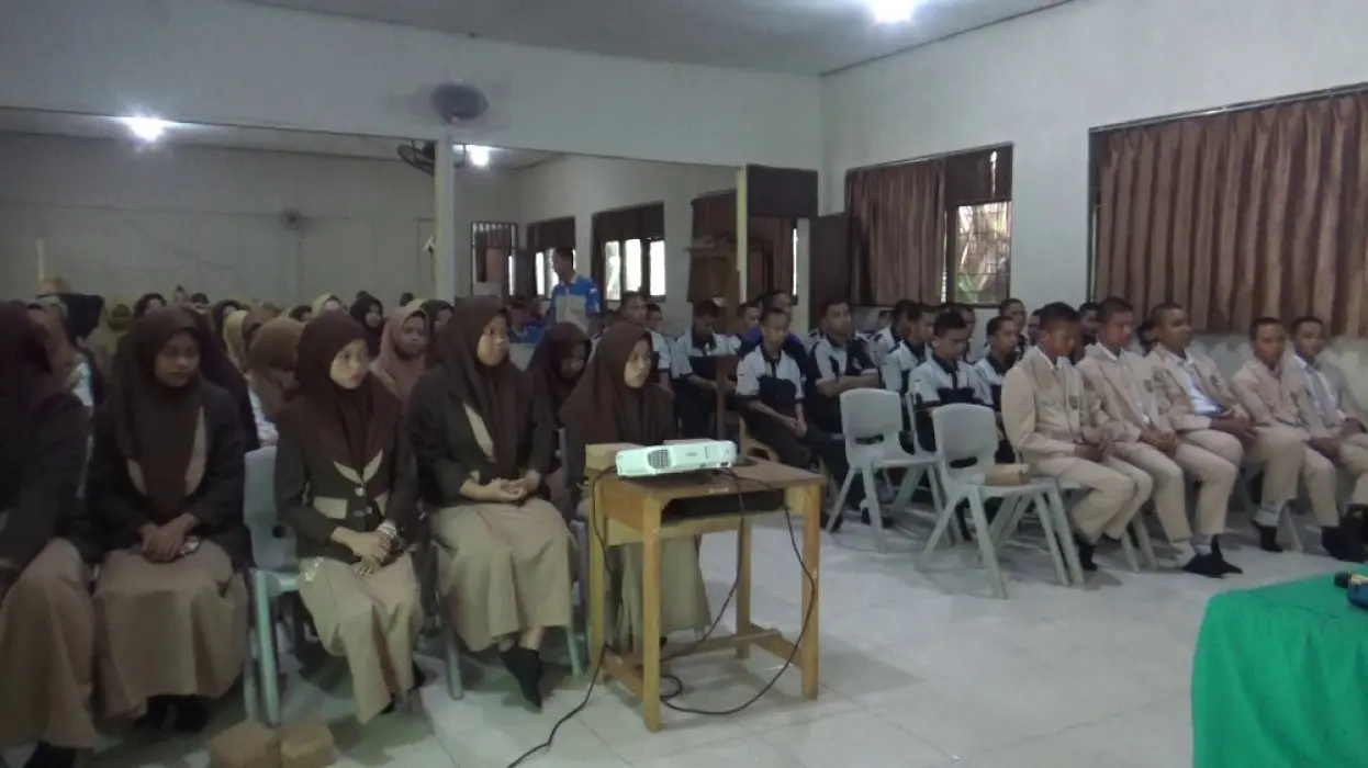 Bimbingan Jabatan Disnaker Diharap Terus Berlanjut