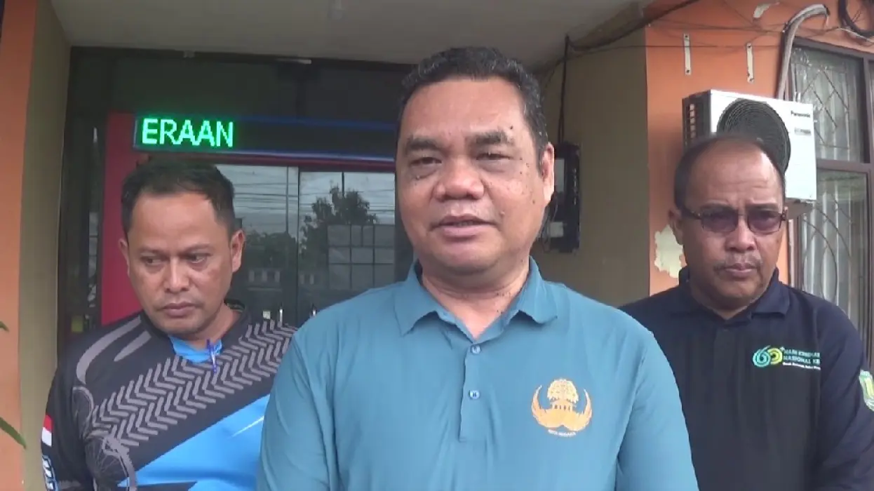 Julam Pendaftar Sedikit, Dinsos Minta Pemdes Sosialisasikan Program Beasiswa Perguruan Tinggi