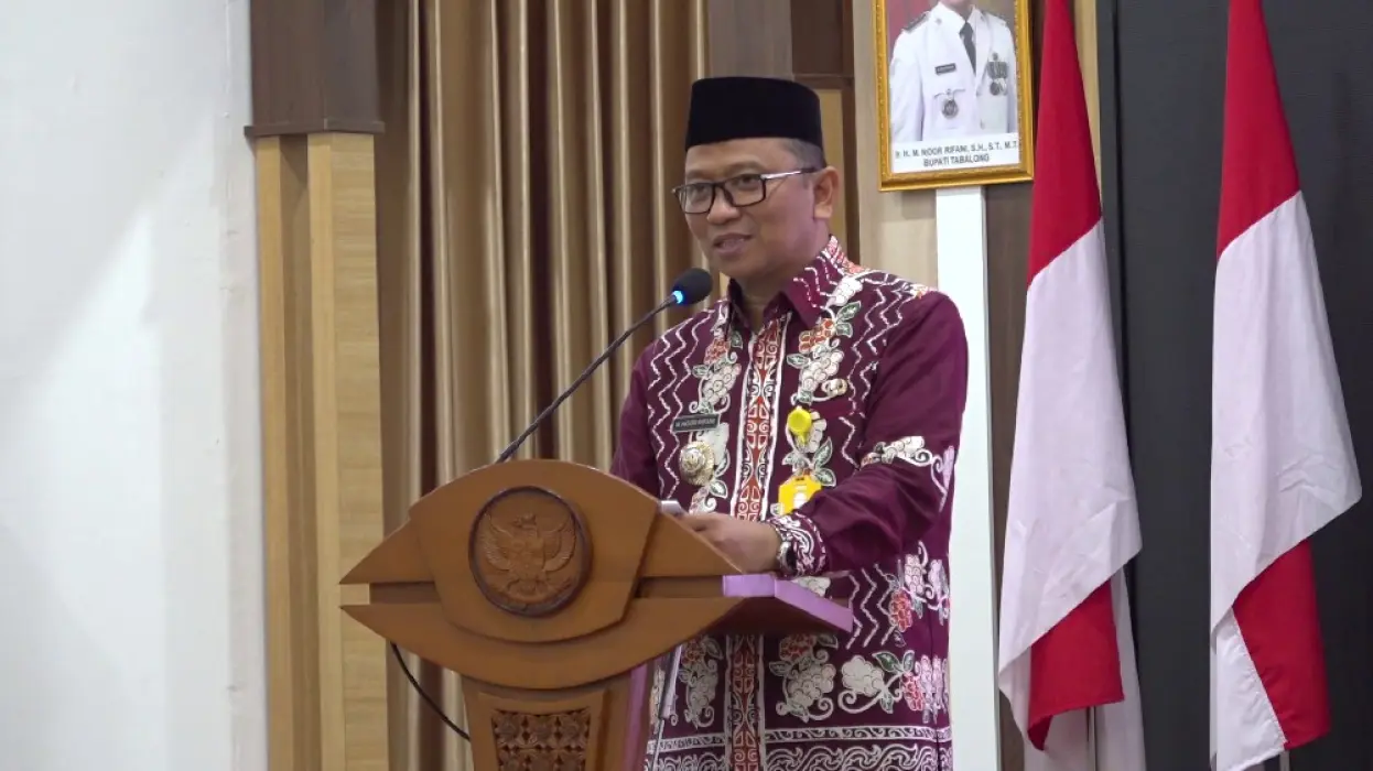 Program 1000 Sarjana Dimulai, Tabalong Beri Beasiswa Kuliah ke IT PLN untuk 20 Pemuda Terpilih