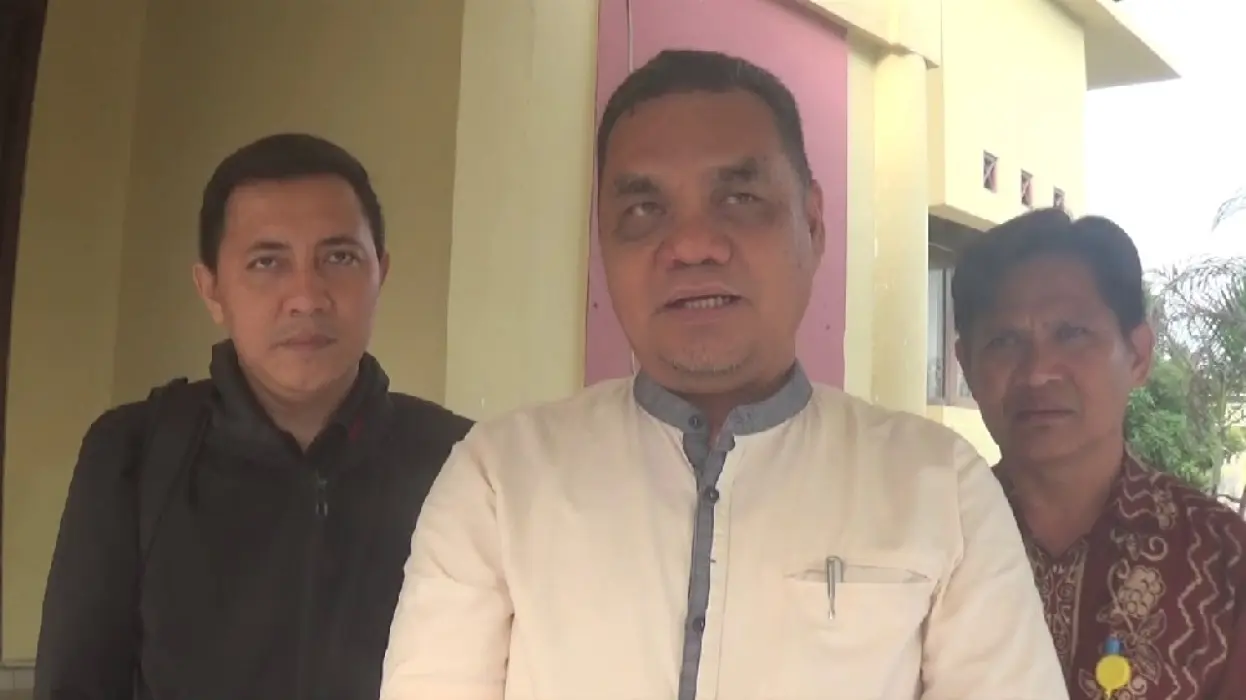 Hadapi Persaingan Digital, DPRD Tabalong Tekankan Penguatan Pembinaan UMKM di 2026