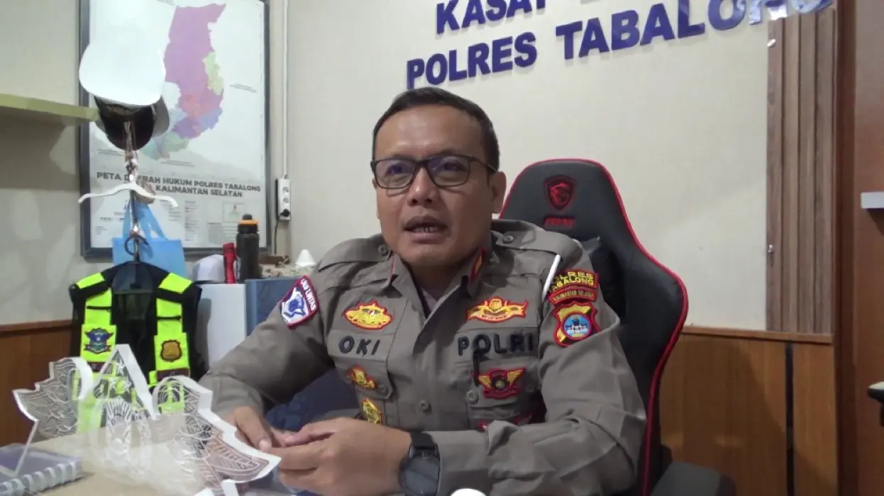 Satlantas Polres Tabalong Perkuat Penerapan ETLE dengan Program Edukasi
