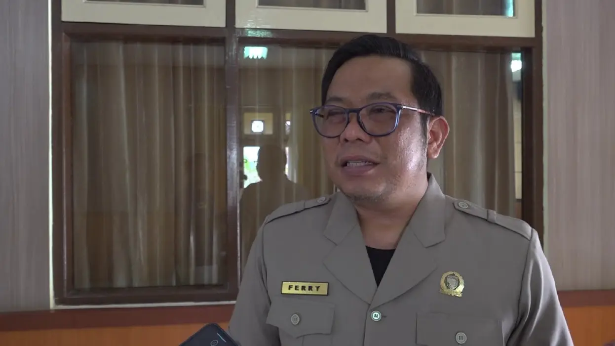 Komisi I DPRD Soroti Program Disnaker, Minta Pelatihan Sesuai Kebutuhan Industri