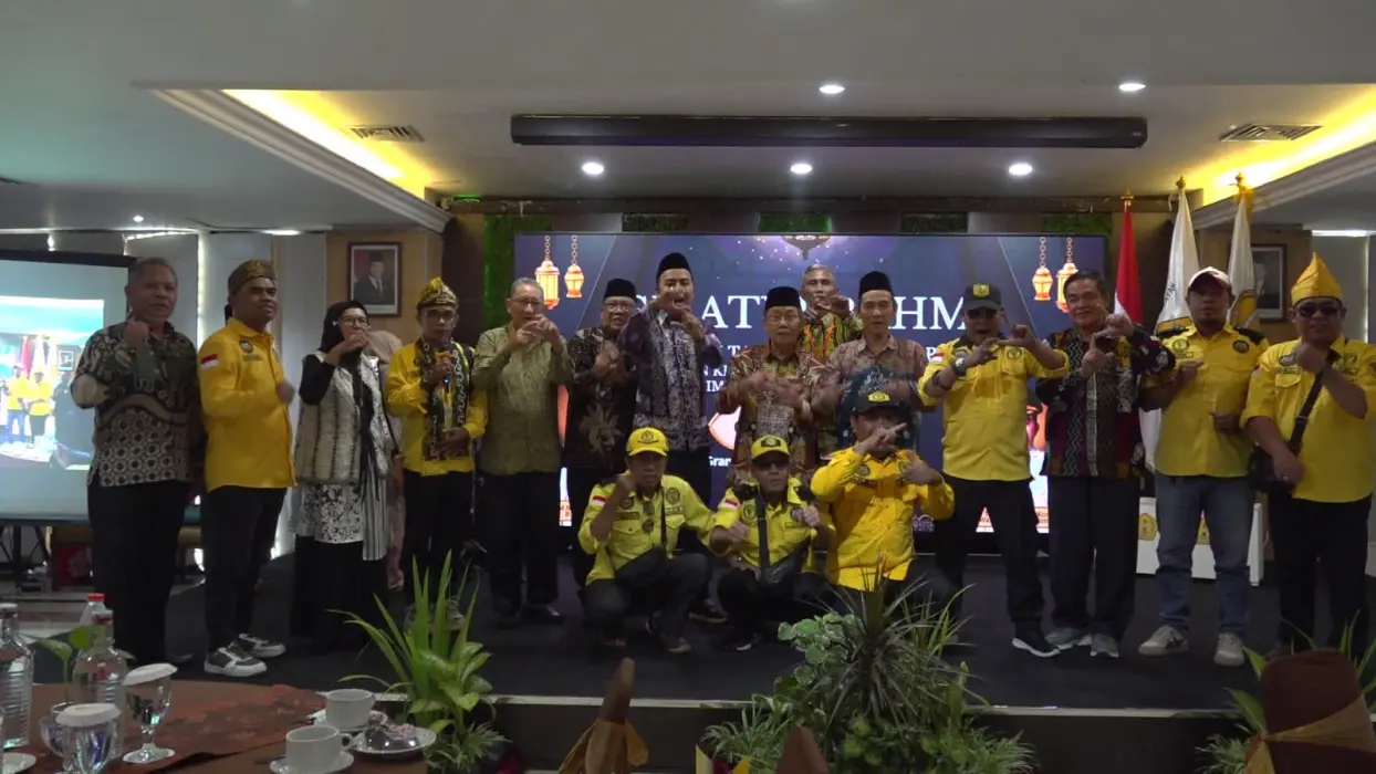 Pemkab Tabalong Jalin Silaturahmi dengan Warga Perantau di Kalimantan Timur