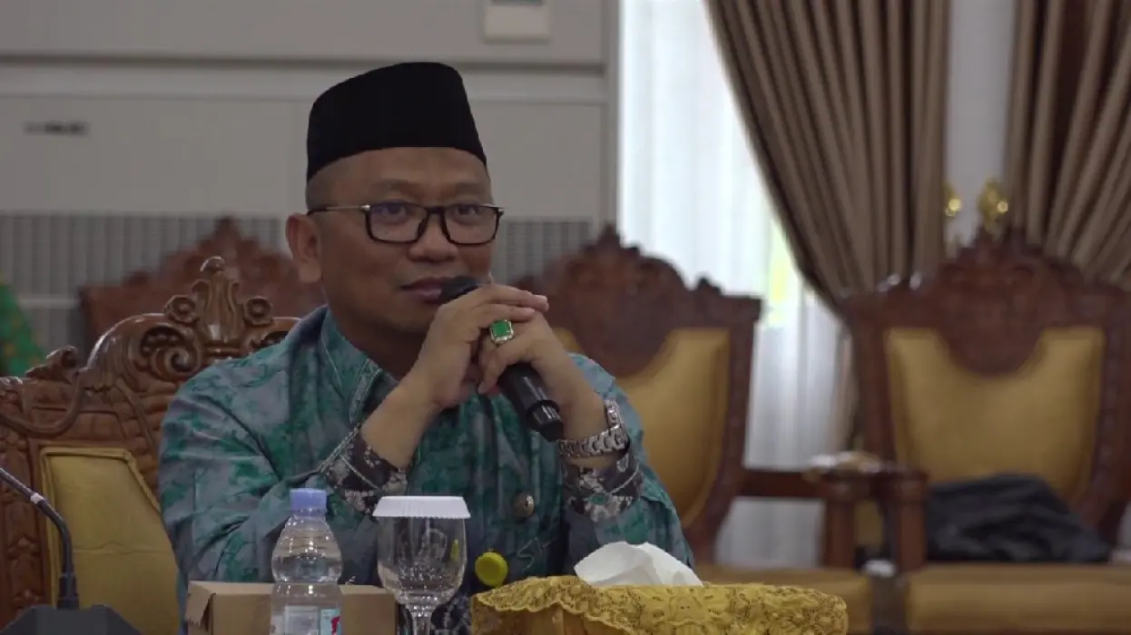 Pemkab Tabalong Siapkan Beasiswa bagi Siswa SD hingga Anak Berkebutuhan Khusus