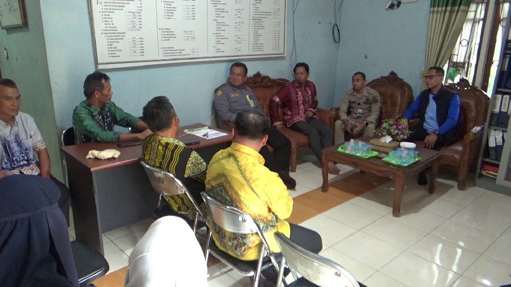 Kasus Gigitan Anjing ke Manusia, Disbunnak Tabalong Imbau Waspada Rabies