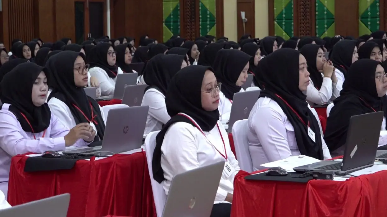 Setelah 2 Kali Penolakan, Kini Formasi Dokter Umum UPTD Puskesmas Panaan Terisi