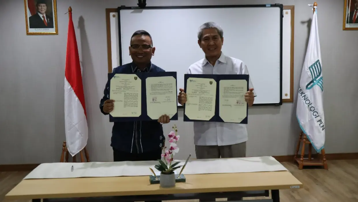 Pemkab Tabalong Gandeng IT PLN, Wujudkan Program 1.000 Sarjana dan 15 Ribu Tenaga Terampil
