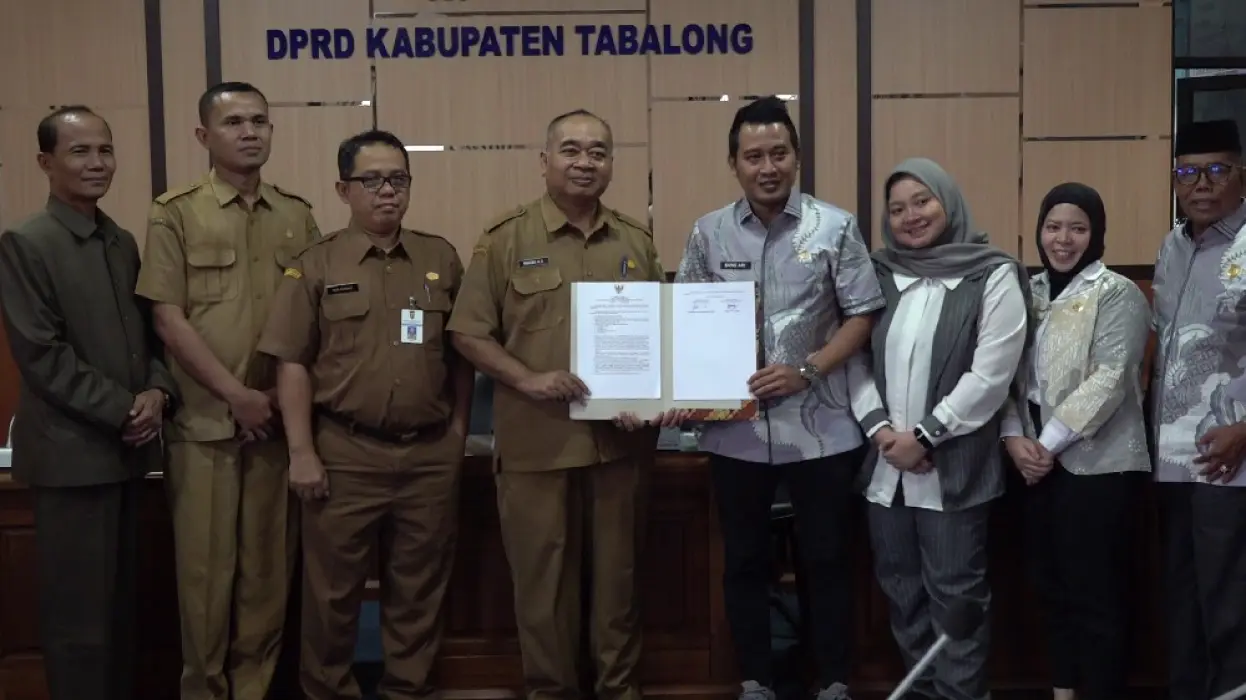 Evaluasi Triwulan II: DPRD Soroti Serapan Anggaran PUPR, Targetkan 70% Sebelum Perubahan