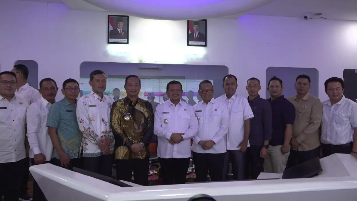 Belajar dari Sumedang, Tabalong Siap Lompat Birokrasi Konvensional