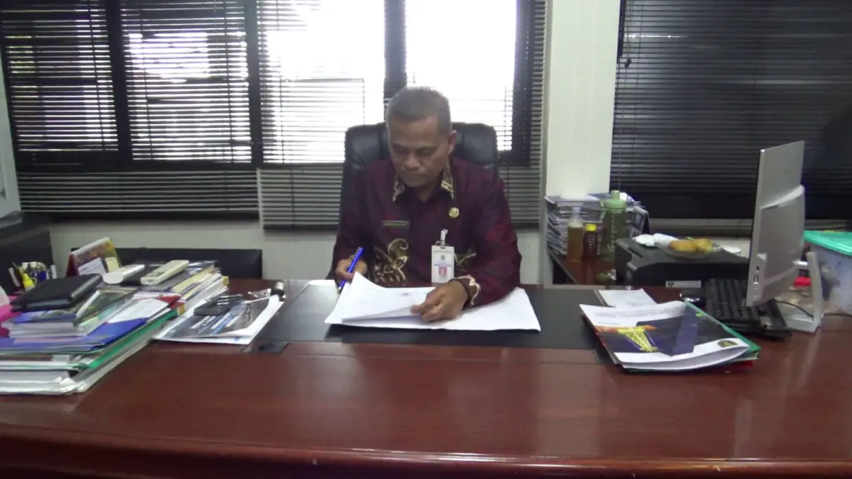 API PANDAWA, Inovasi Bapenda Tabalong untuk Permudah Pembayaran Pajak Digital