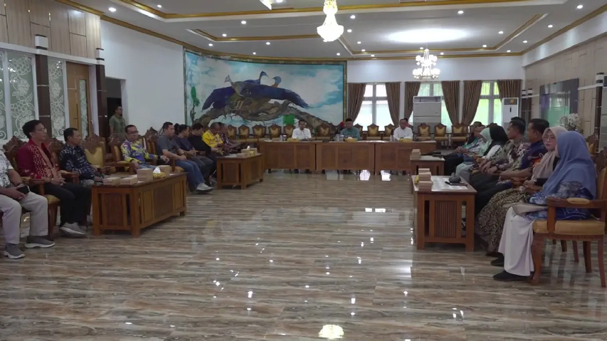 Ini Sasaran Program Seribu Sarjana Pemkab Tabalong