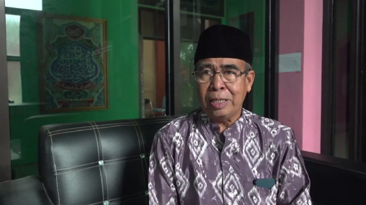 Semester I 2025, BAZNAS Tabalong Himpun Rp1,5 Miliar untuk Program Kesejahteraan